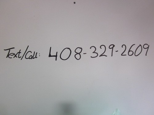 2022-2023 HYUNDAI IONIQ 5 Rear Keyless Entry Antenna OEM 95460CN100 - Picture 4 of 4