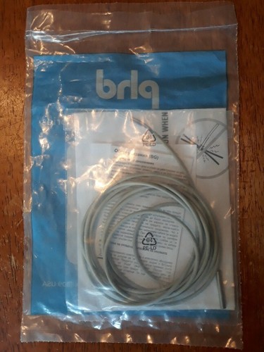 PHD 18430-002-02 Proximity Switch, 4 mm X 2 m Cable, 10-30 VDC, 4mm round w/ LED - Picture 2 of 6