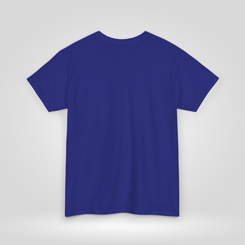 EA Sports Unisex Heavy Cotton Tee - Casual Stylish T-Shirt for Everyday Wear - Bild 93 von 109