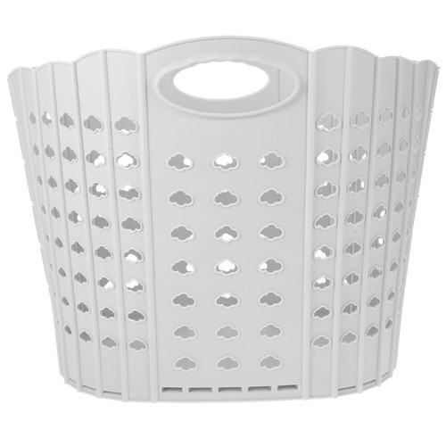 Panier À Linge Sale Portable Et Pliable le moins cher De Bébé Conteneur Vêtements Sales
