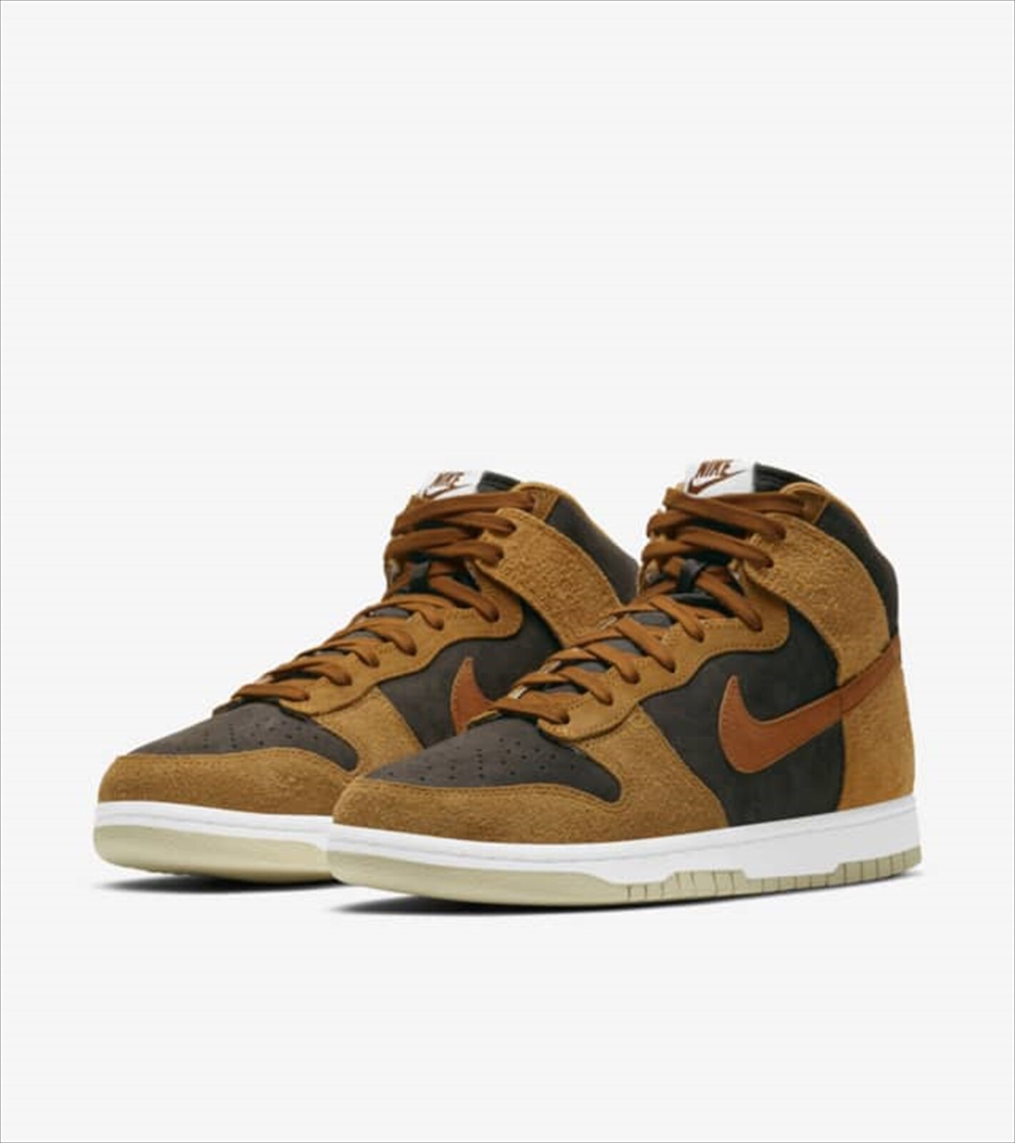 購入ネット ラシットダンクレトロハイダークラシット24cmnikedunkretrohighdarkrussetdd1401 0 メンズシューズ Www Riccardobisegna It