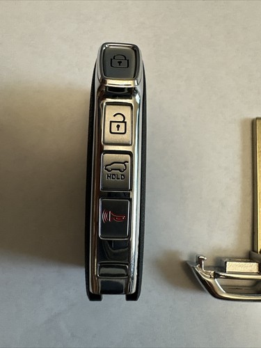 OEM 2022 2023 KIA TELLURIDE REMOTE START KEY FOB TQ8-FOB-4F34 95440-S9330 - Foto 2 di 7