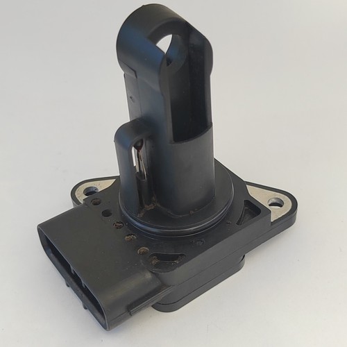 OEM 05-09 Subaru Legacy Outback MAF Mass Air Flow Sensor Meter 22680AA31A #4 - Picture 2 of 4