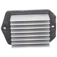 0778001020 Heater Blower Motor / Fan Resistor Jaguar XF X250 2013