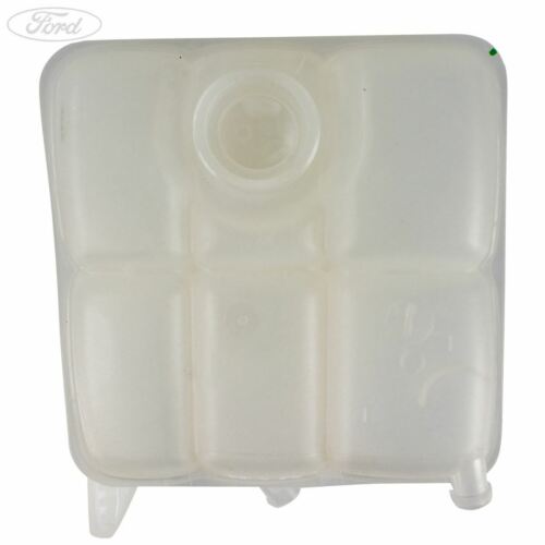 Genuine Ford C-Max Focus Mk3 Kuga Radiator Overflow Expansion Tank 1717754 - Picture 3 of 7