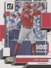 2022 Panini Donruss - Joey Votto #125