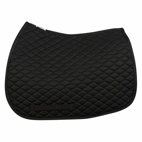 Basic Quilted Pony Pad - Picture 5 of 21