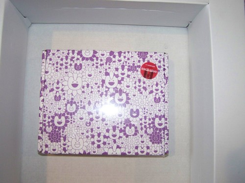 NewJeans - 'Supernatural' NJ X MURAKAMI (Cross Bag ver.) (CD) - Picture 6 of 6