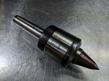 Bakuer Morse Taper #3 Live Center TMK CM3 (LOC3079A)