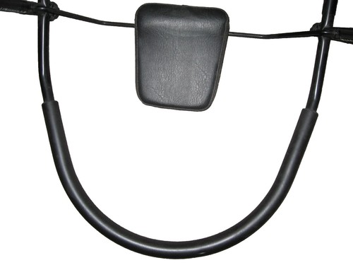 Bauchmuskeltrainer Hammer Life Gear Series - Bild 6 von 8