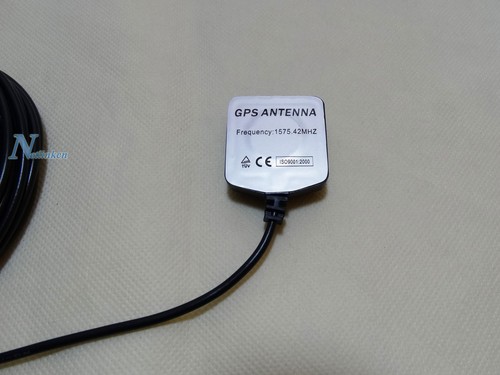 Antenne GPS Garmin GPSMAP 230 232 235 238 276C 292 295 296 298 BNC 010-10701-00 - Picture 3 of 3