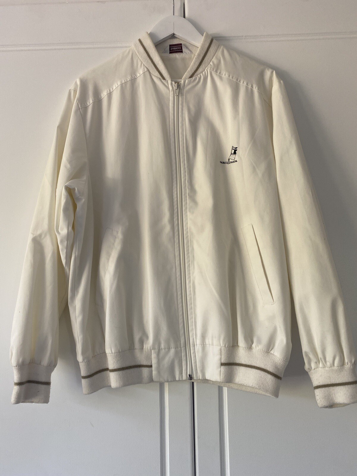 gabicci bomber jacket