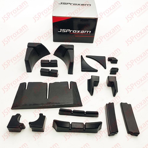 INSTOCK PUMP SEAL KIT REPLACES FIT FOR YAMAHA GP1300R GP1200R GP800R RY2520 - Bild 4 von 5