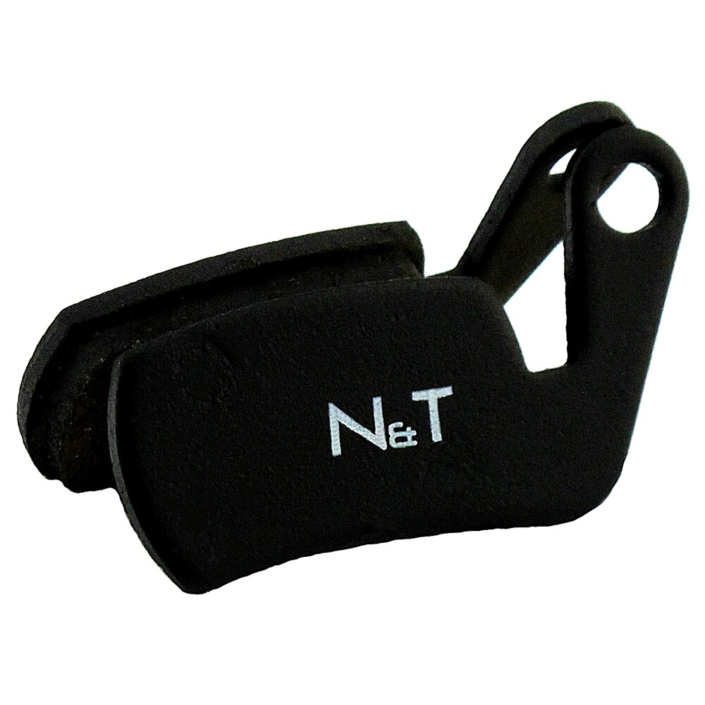 Jeu De Plaquettes De Frein à Disque Clarks Organic - Pour