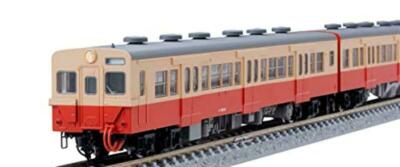 鉄道模型 TOMIX J.N.R. Diesel Car Series KIHA35 TOMIX N gauge JNR Kiha 35 0 type diesel car set 98099 model