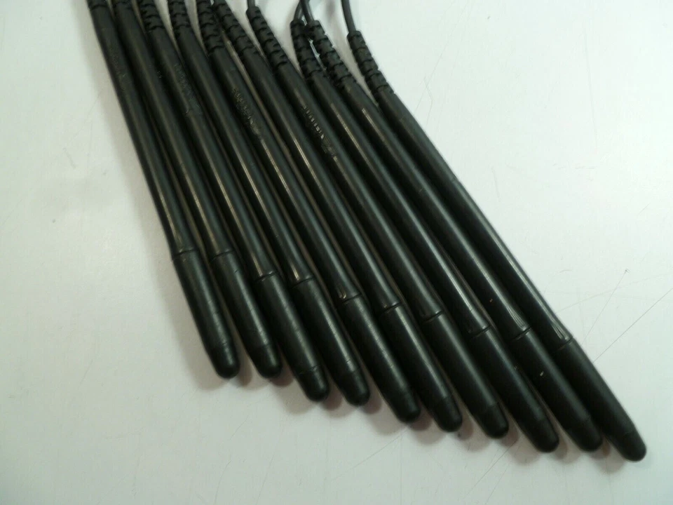 10X: VERIFONE 27555-01 27555-01-R STYLUS PEN FOR MX830 CREDIT CARD POS MACHINE - Image 2 of 4
