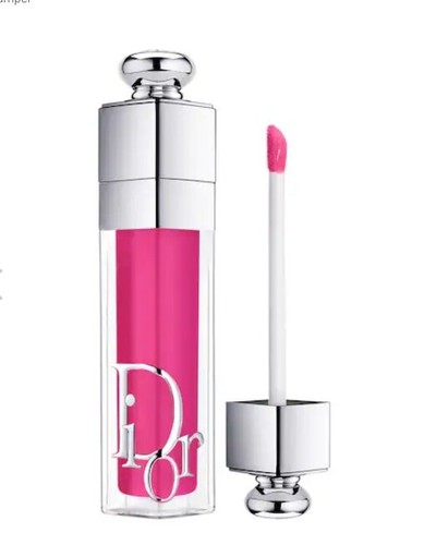 Dior Addict Lip Maximizer Hyaluronic Lip Plumper (You Pick) NIB - Picture 9 of 24