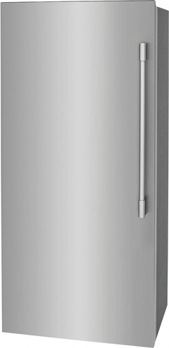 Frigidaire Professional 19 Cu. Ft. Single-Door Freezer model FPFU19F8WF - Picture 13 of 17