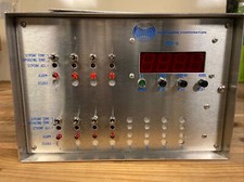 Modularm Model 96 Temperature Monitoring Sydtem