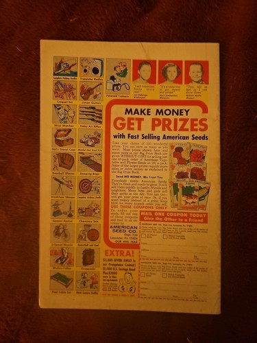 Action Comics #348 (DC Comics March 1967) - Picture 2 of 4