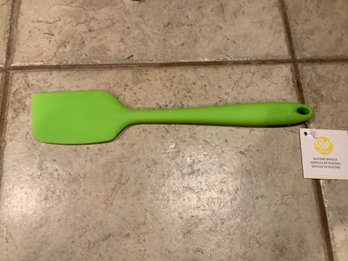 NEW Wilton Silicone Spatula, Spoons, Cooking Utensels "You Choose One" - Picture 5 of 12