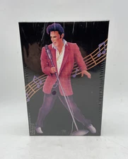 Elvis Presley Springbok Hallmark 1987 100 Piece Jigsaw Puzzle Sealed New