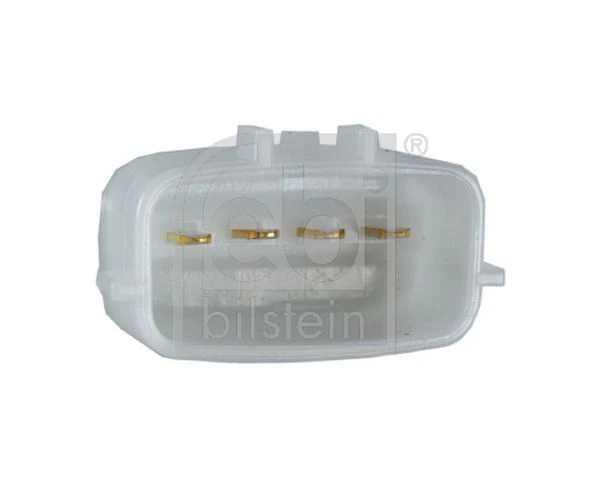Fuel Pump Sender FOR NISSAN MICRA K12 1.0 1.2 1.4 1.6 03->10 Febi - Image 2 of 2