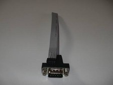 COM-Port Anschluß - Stecker Rastermaß 2,0 m...