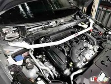 Front Strut Bar For Peugeot 308-II (T9) 1.6T 2WD 5-DOOR HATCHBACK Ultra Racing