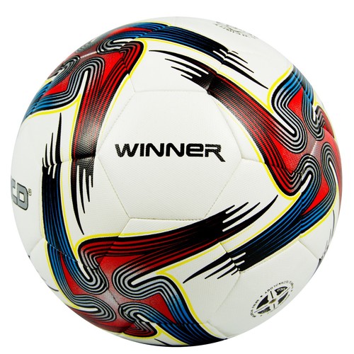 Balón de fútbol entrenamiento niños adultos TPU inflado fútbol talla 5 azul/rojo - Imagen 26 de 41