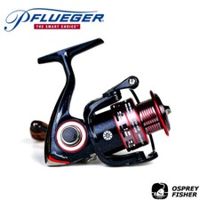 pflueger summit xt