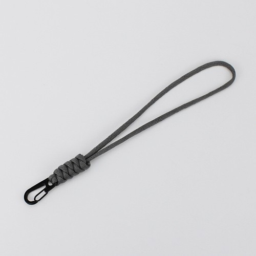 Strong Braid Neck Lanyard ID Key Holder Clip Name Tag Wrist Strap Creative♧ - Picture 22 of 28