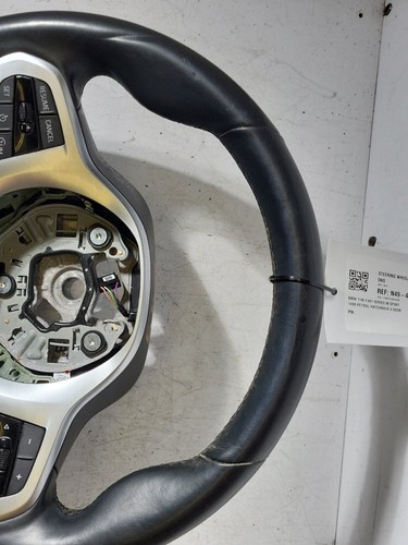 Bmw 118i F40 1 Series M Sport 2020-2023 Steering Wheel Multifunctions N49 - Afbeelding 5 van 12