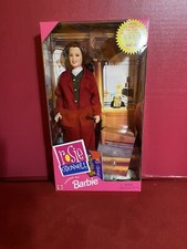 1999 Rosie O'Donnell Barbie Doll Friend of Barbie