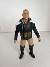 AEW FRANKIE KAZARIAN UNRIVALED SERIES 5 WRESTLING ACTION FIGURE JAZWARES TOY WWE
