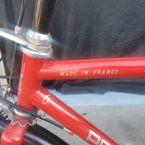 Peugeot Vintage touring bicycle excellent condition - Picture 23 of 24