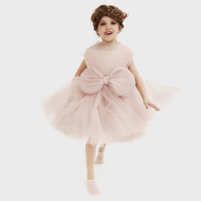 Nikolia Kids Wear Dress
