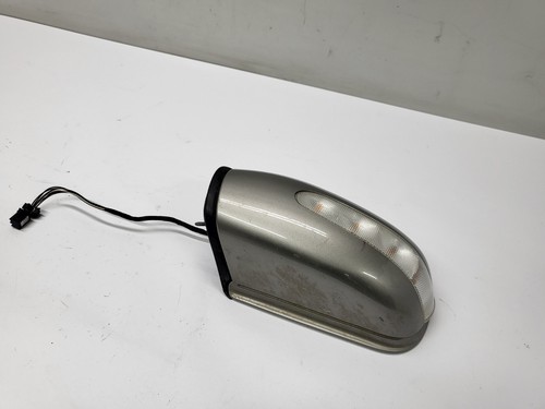 Mercedes W203 CL side mirror mirror exterior mirror left 413133417 (28) - Picture 8 of 11