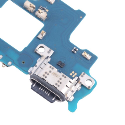 USB Port ładowania Płyta Flex Kabel do Samsung Galaxy A55 5G SM-A556B Naprawa FS - Zdjęcie 4 z 5