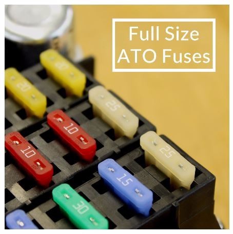 Kwik Wire KW-20SG - Kwik Wire 20 Circuit Standard Kit