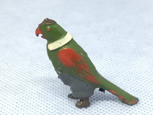 Cococubs Percy Parrot, rosa 44 CADBURY COCOCUB de Gran Bretaña - Imagen 3 de 6