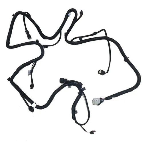 Harness Fit for Model-S Bumper Electric Eyelet Wiring 100442004T 1004420-04-T P - Picture 3 of 3