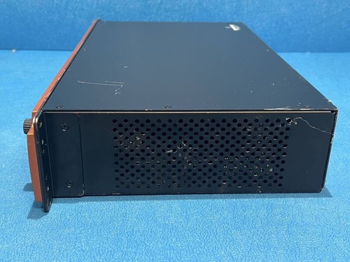 Avid Eleven Rack Guitar Preamp USB Audio Interface Amp Modeler Used Japan - Picture 3 of 8