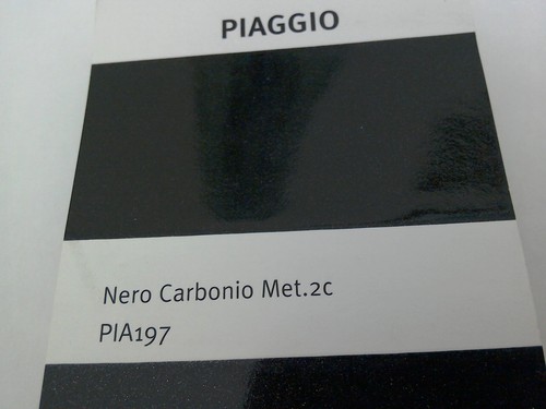 Piaggio (2) Motorcycle Colours Solvent Basecoat Tin/Aerosol Select Colour - Picture 87 of 94