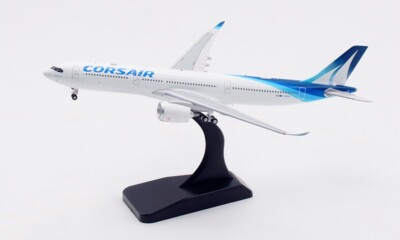 航空機・ヘリコプター Aviation1:400 CORSAIR A330-900NEO F-HHUG AV4225.jpg