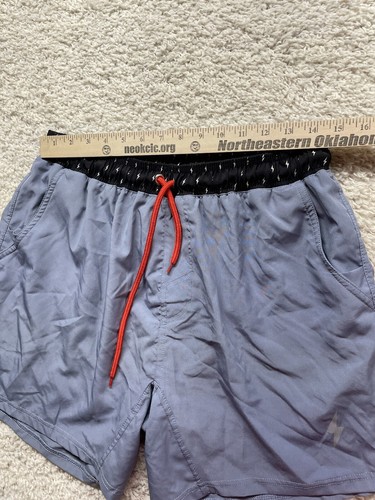 Bruce Bolt 5” Inseam Lined Shorts Men’s Size XL. EUC - Picture 3 of 8