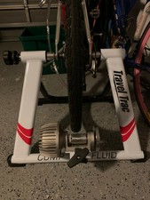 comp fluid travel trac