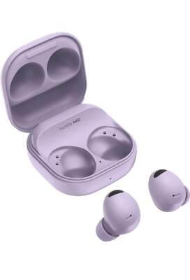 SAMSUNG Galaxy Buds Pro 2 - (Violet