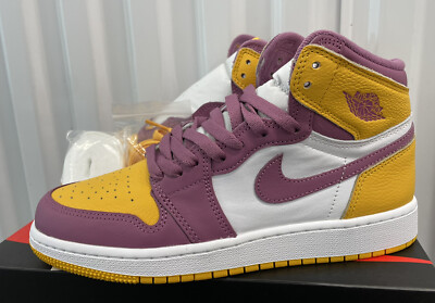 AIR JORDAN1RETRO HIGH OG24.5cm575441ー706 AIR JORDAN1RETRO HIGH OG24.5cm575441ー706