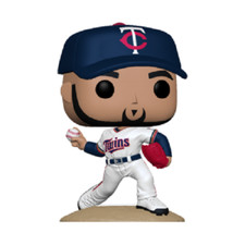 FUNKO POP 70  MLB: Twins - José Berríos
